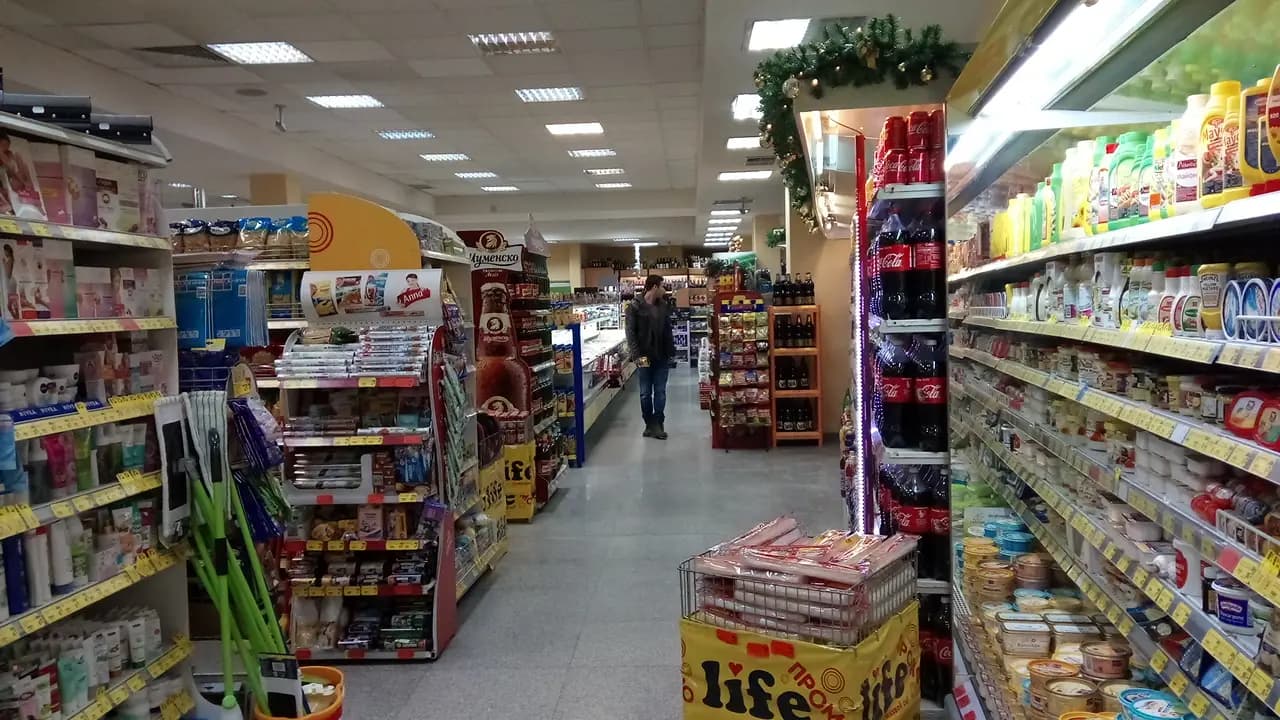Лайф