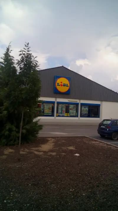 Лидл
