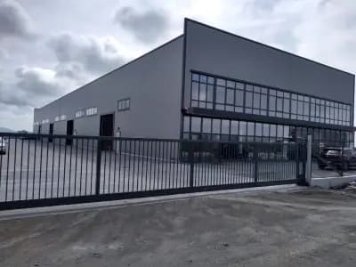 Валенгер ЕООД
