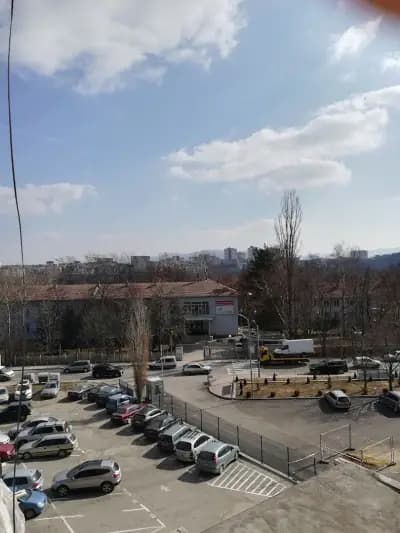 Международна гимназия Златарски