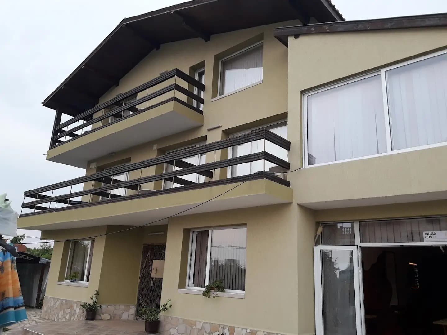 Enjoy Guest House