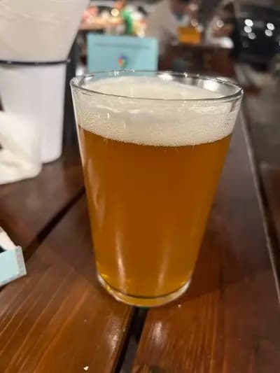 Skapto Burgers, Beers and Fries Iskar