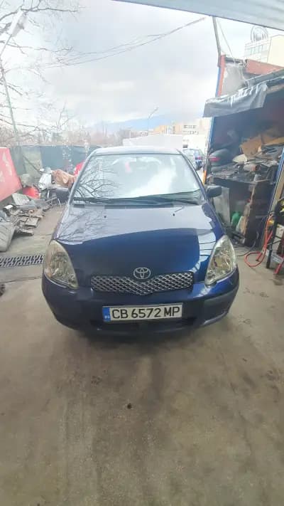 Автосервиз Engine - Auto Service Engine - Платен паркинг