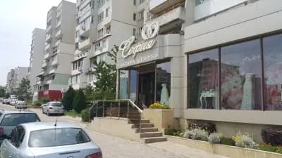 Сватбен център myWEDDING София
