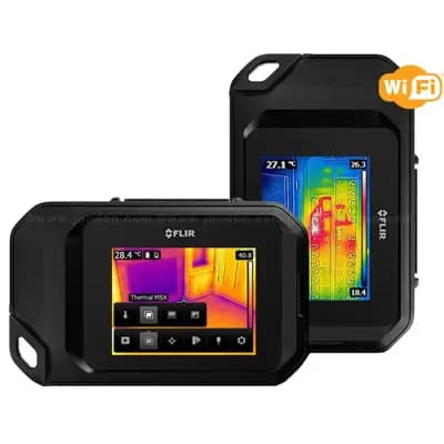 IR-Vision EU