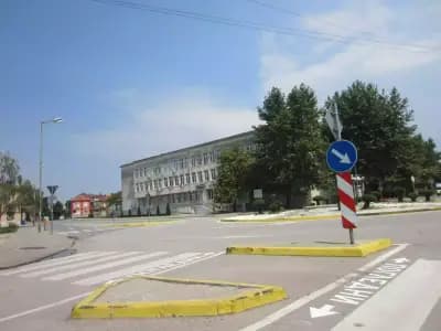 Община Свиленград