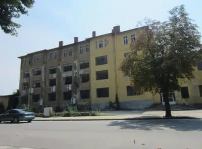 Община Свиленград