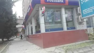 Postbank