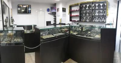 Златарско ателие Yanchevi Gold