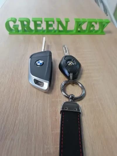 Green Key - Автоключар Плевен
