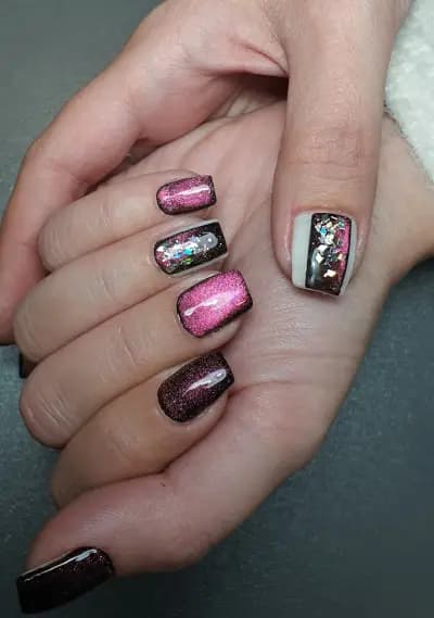 Krisunka nails