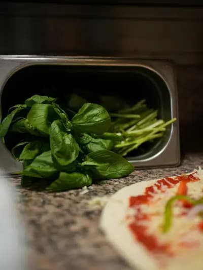Pizza Box (Пекарна за пица)