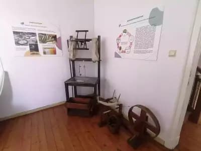 Исторически музей - Свиленград
