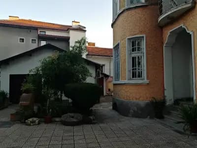 Исторически музей - Свиленград