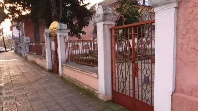 Исторически музей - Свиленград