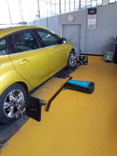 3D Автосервиз