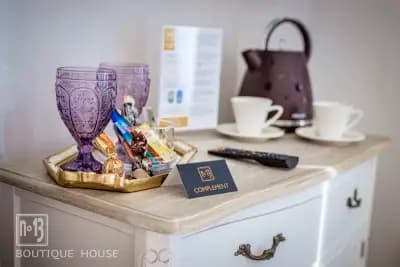No13 Boutique House