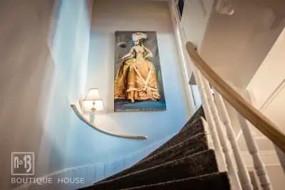 No13 Boutique House