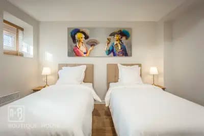 No13 Boutique House