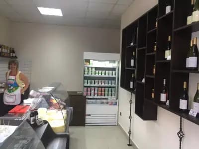 Еленски Балкан, Русе