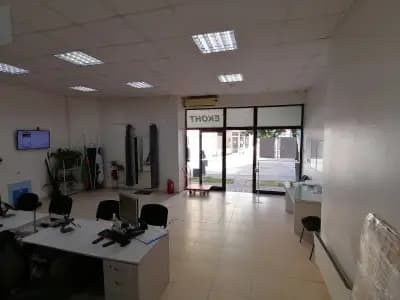 Еконт офис Велико Търново Зоната