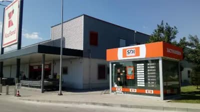 SDI брокер - Застраховки