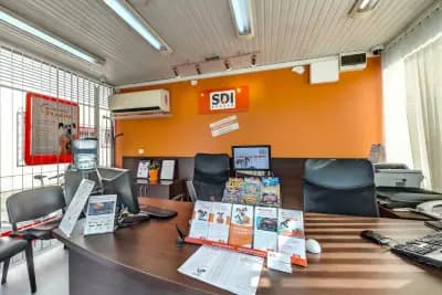 SDI брокер - Застраховки