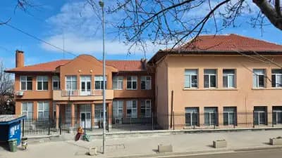 50 основно училище „Васил Левски“