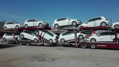 Автокъща Вега - Перник