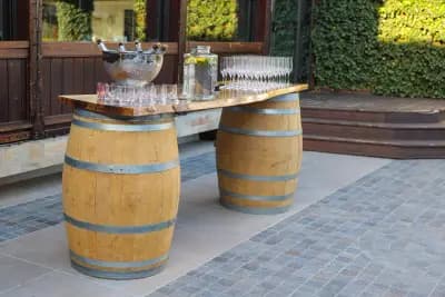 Uva Nestum Wine & SPA