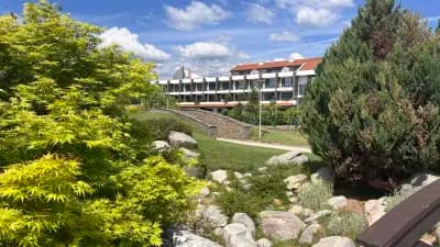 Uva Nestum Wine & SPA