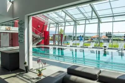 Uva Nestum Wine & SPA