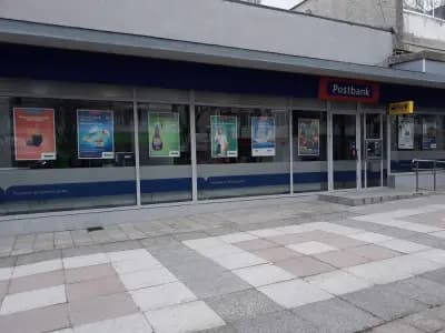 Postbank