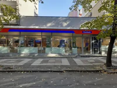 Postbank