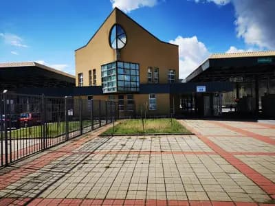 Митническо бюро Гоце Делчев