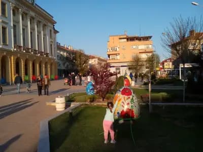 Читалище „Зора“