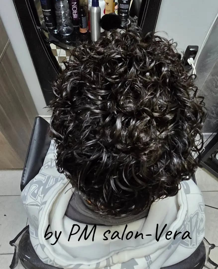PM salon