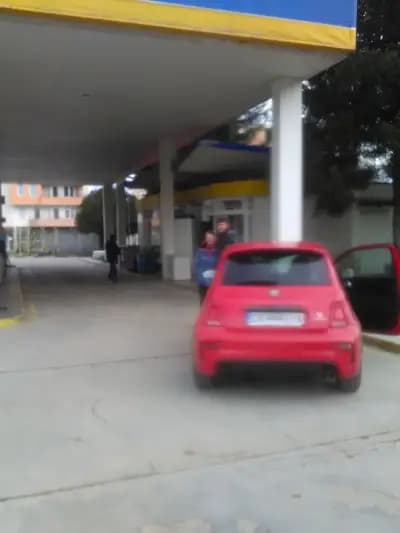 Петрол Гоце Делчев