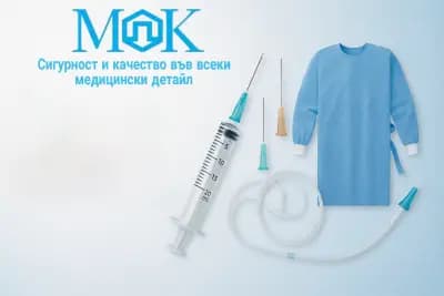 Момина Крепост АД