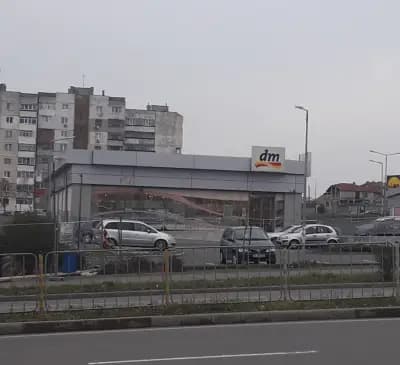 dm България