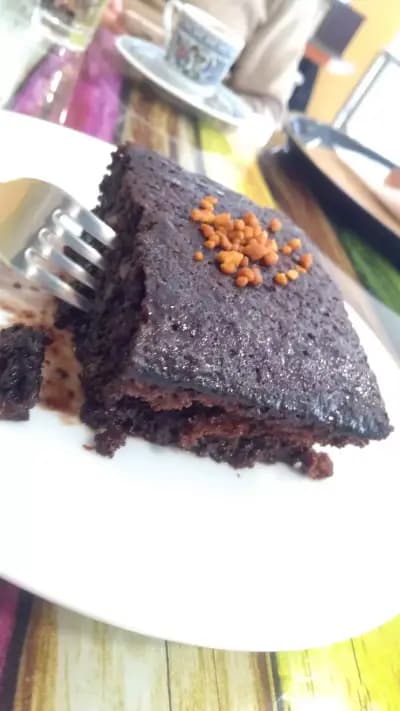 Saha Сладкарница