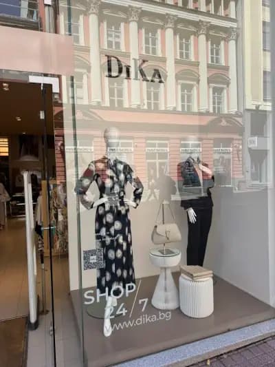 DiKa Plovdiv