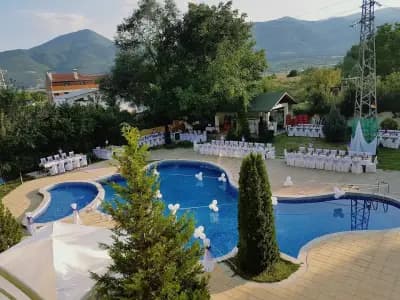 Family Hotel Gotse Delchev