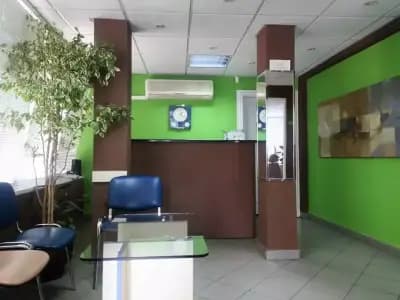 Клиника Лайф
