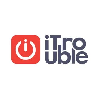 iTrouble service center