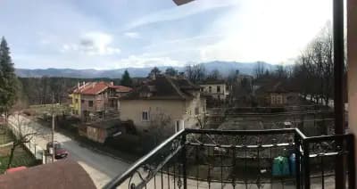 СПА хотел Медикус