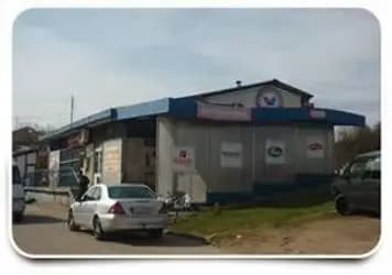 Castrol Service Дина 13