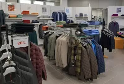 ROLLMANN Outlet