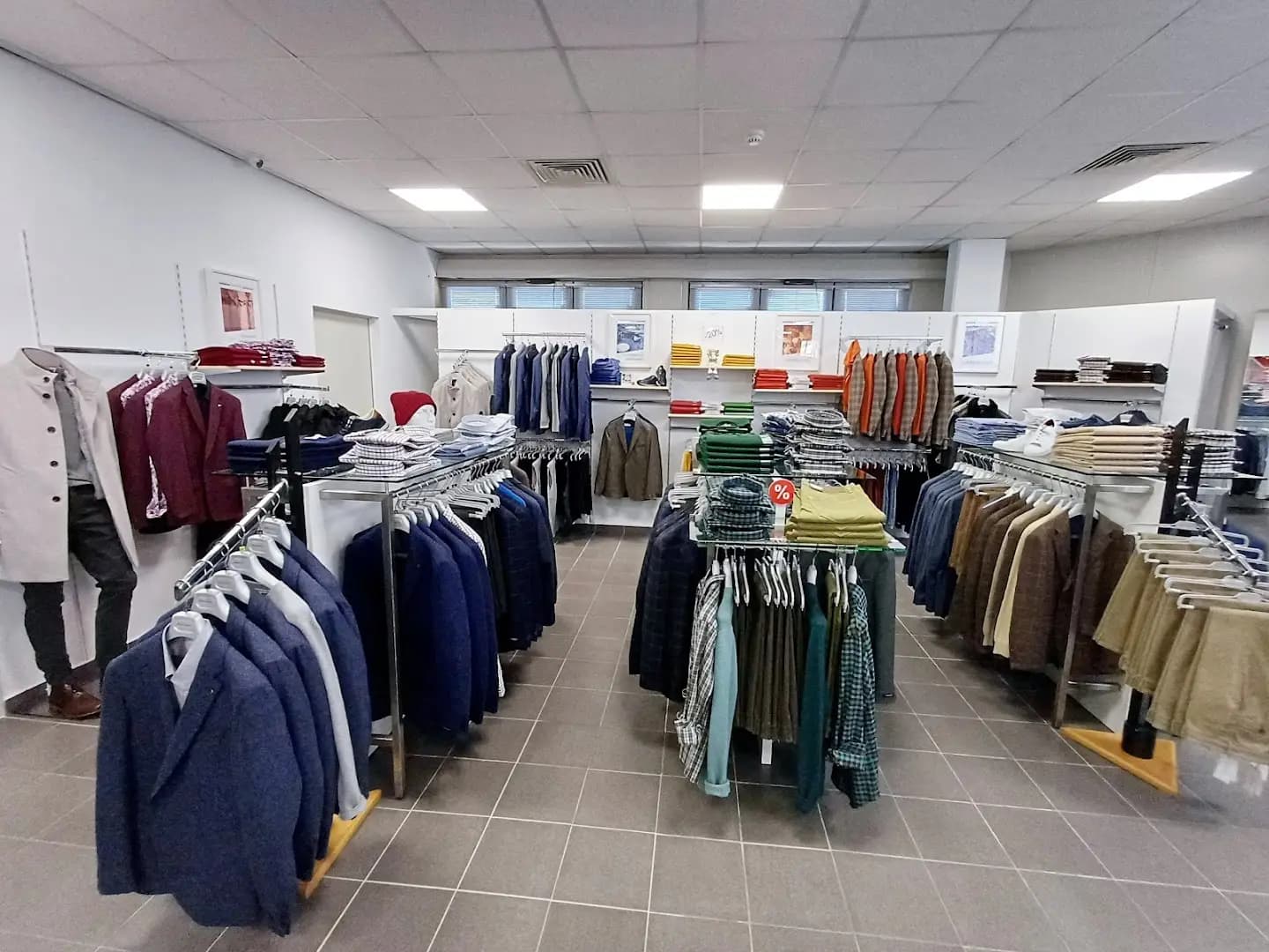ROLLMANN Factory Outlet