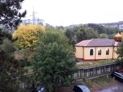 ЦЪРКВА СВЕТО ВЪЗНЕСЕНИЕ